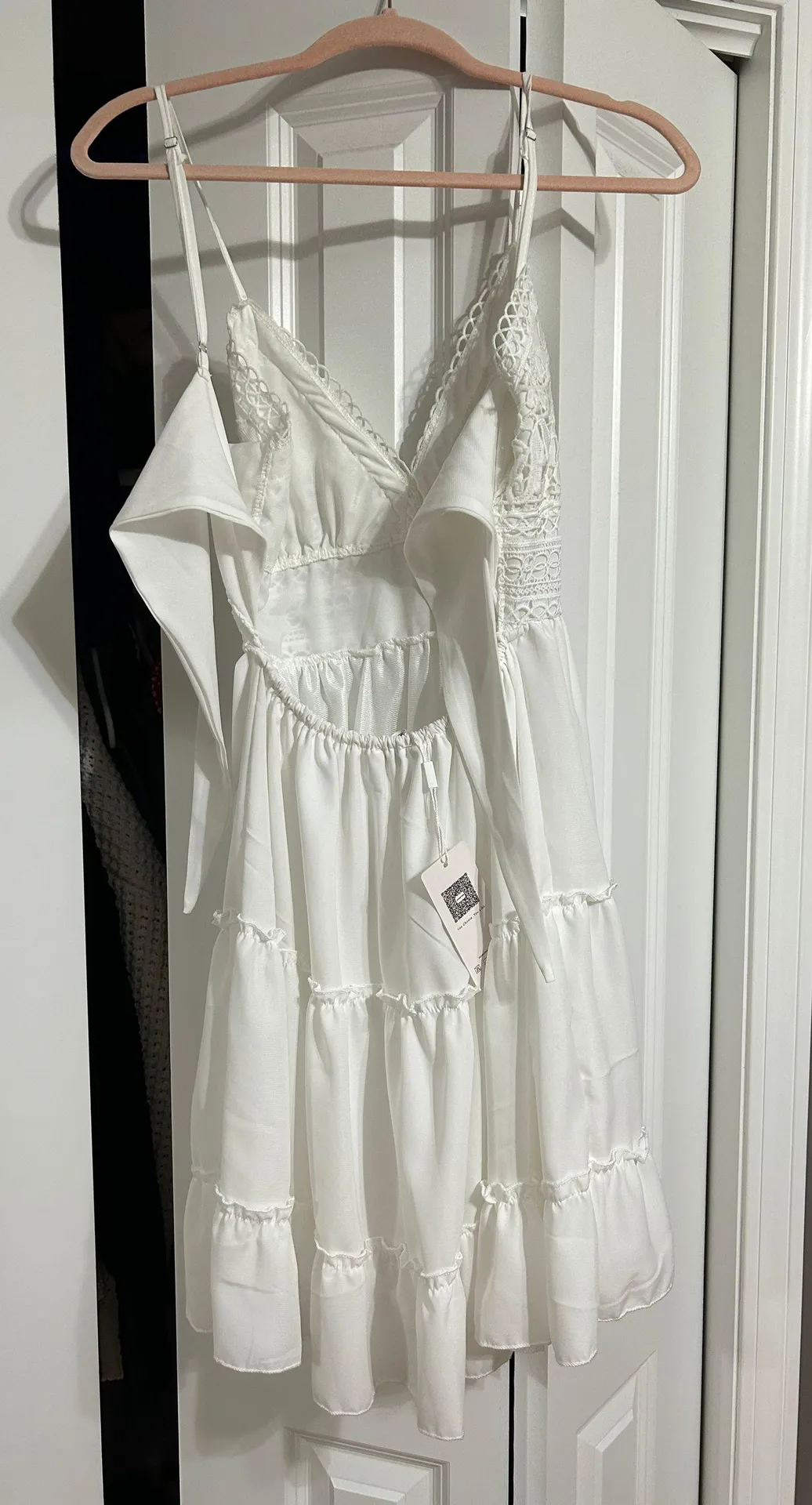 Amazon Ecowish Dress - Image 3