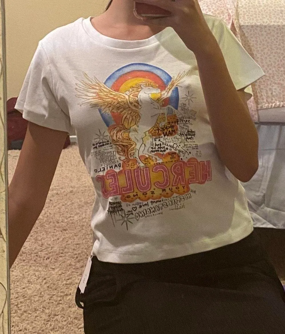 Realisation Par Hercules Elton John Tee Inspired - Image 4