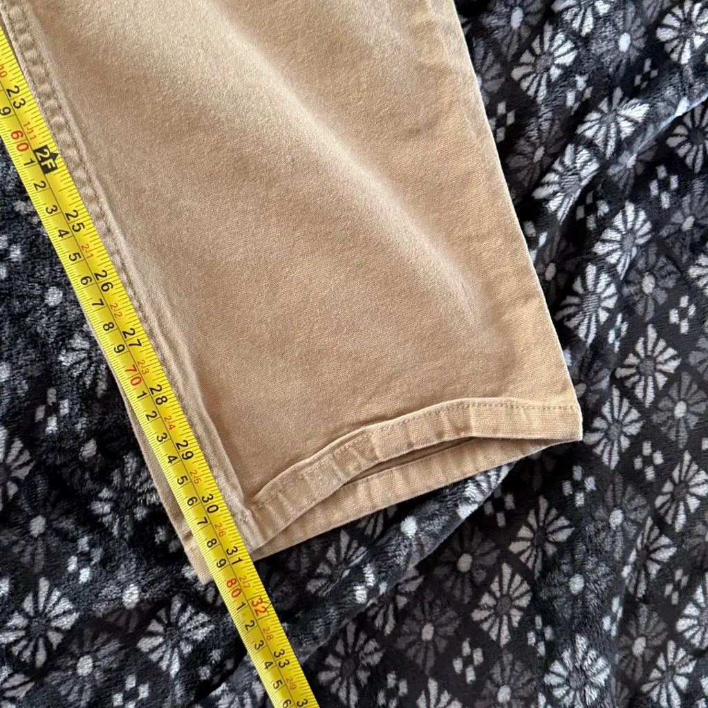 Women’s Carhartt Canvas Work Pant - Image 5