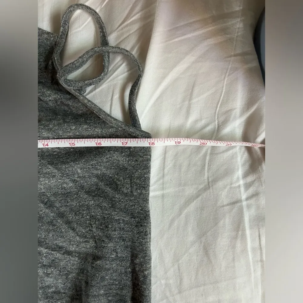 Chaser Strappy Tank Top NWOT - Image 3