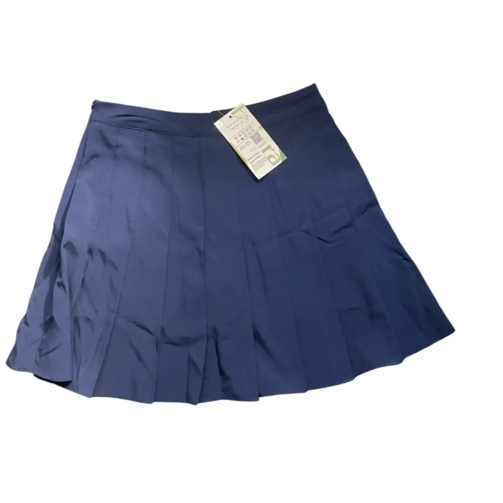 Halara side pocket pleated skirt - Image 4