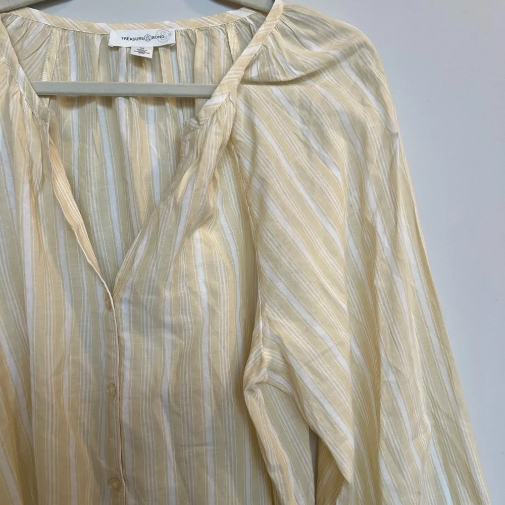 NWOT Treasure & Bond Top (Nordstrom) - Image 2