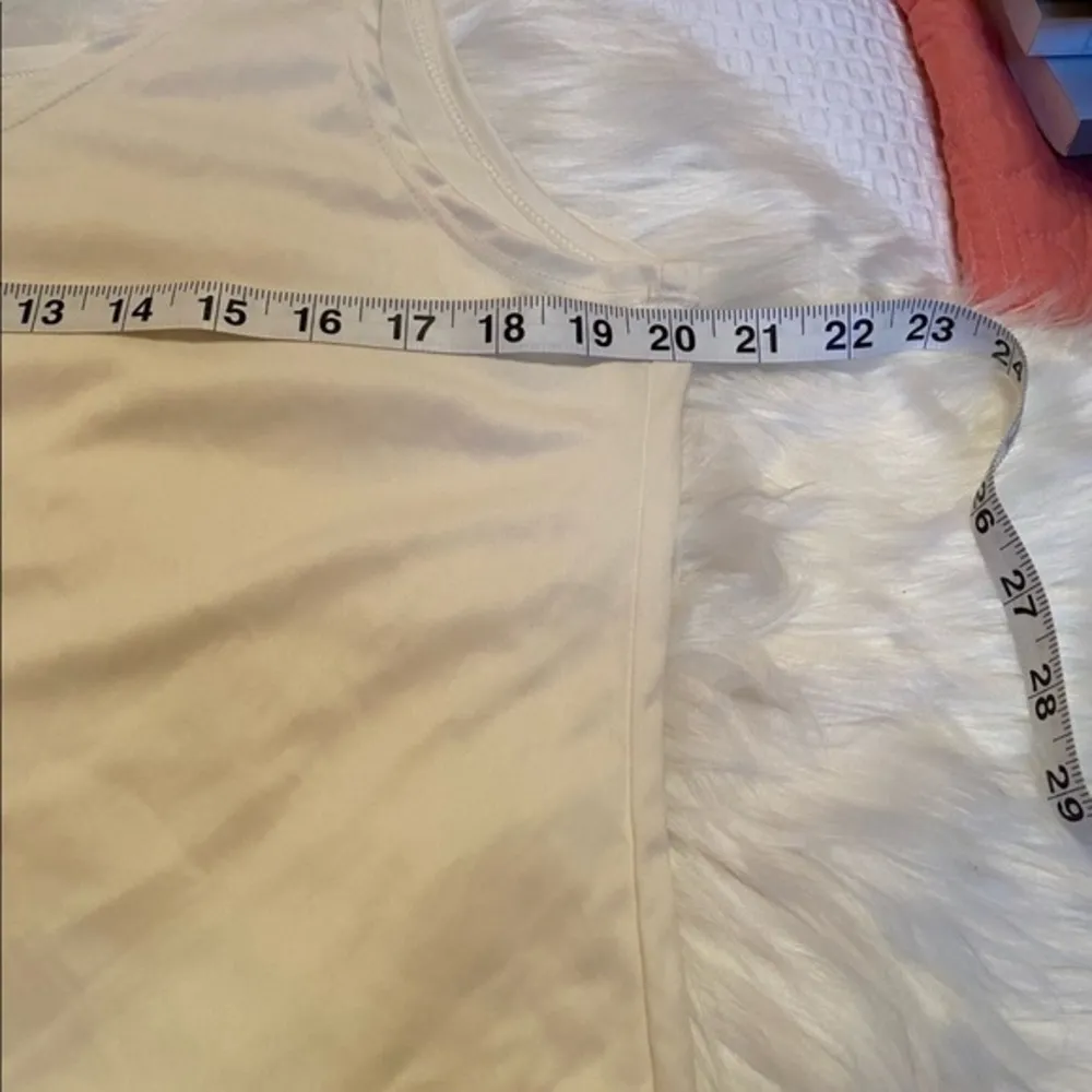 Ruby Rd Women’s  Top Size PL - Image 5