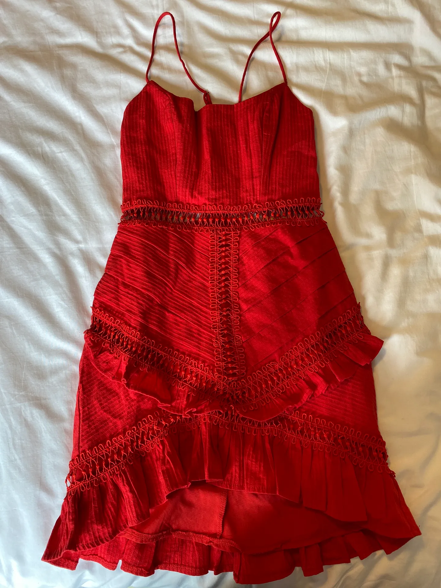 Hello Molly Dress - Image 2