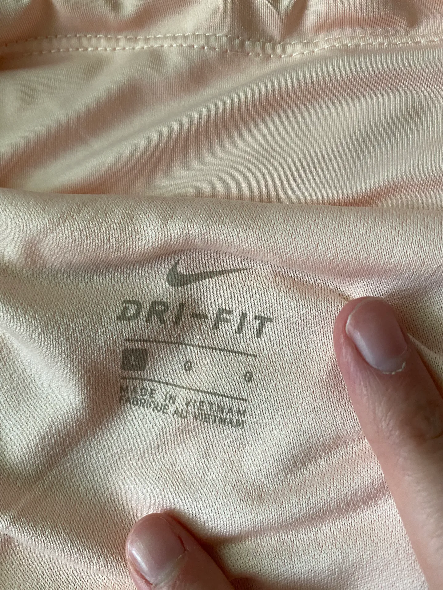 Nike Shorts - Image 2