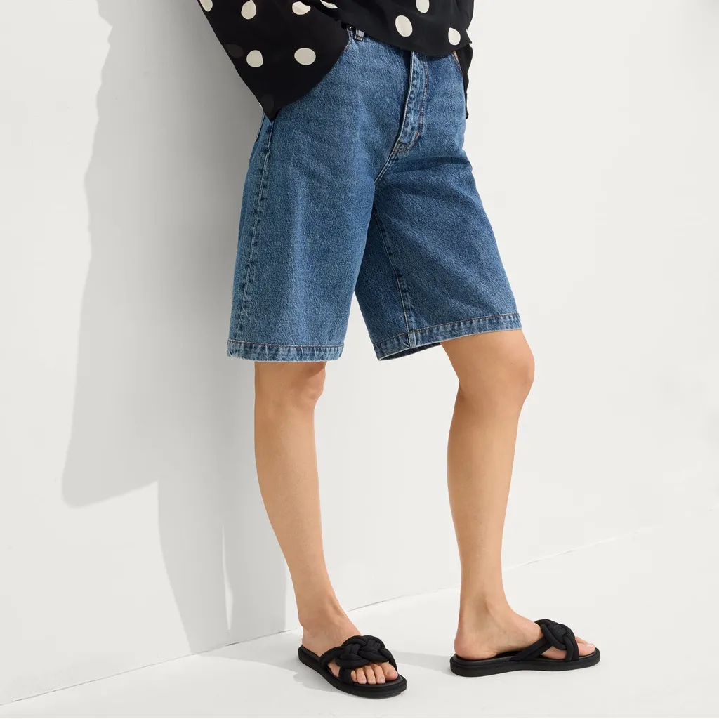 Rothy’s The summer sandals black 8 - Image 3