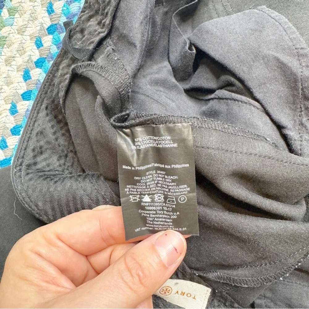 Tory Burch Vanner Pants - Image 7