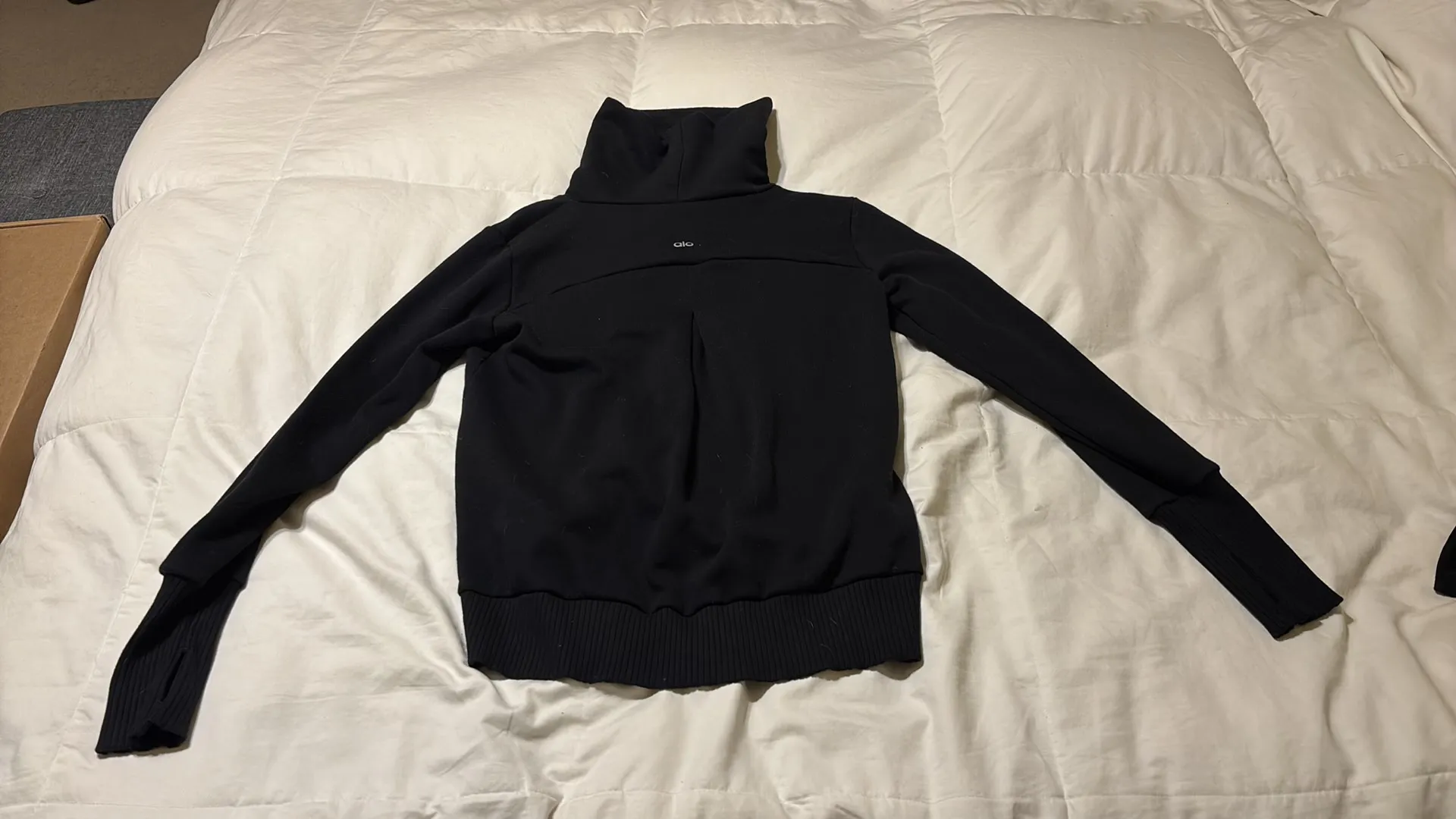 Alo Turtleneck - Image 3