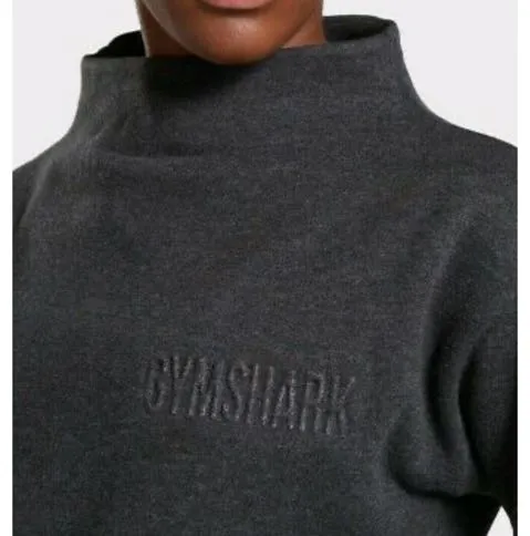 Gymshark So Soft Sweater - Image 5
