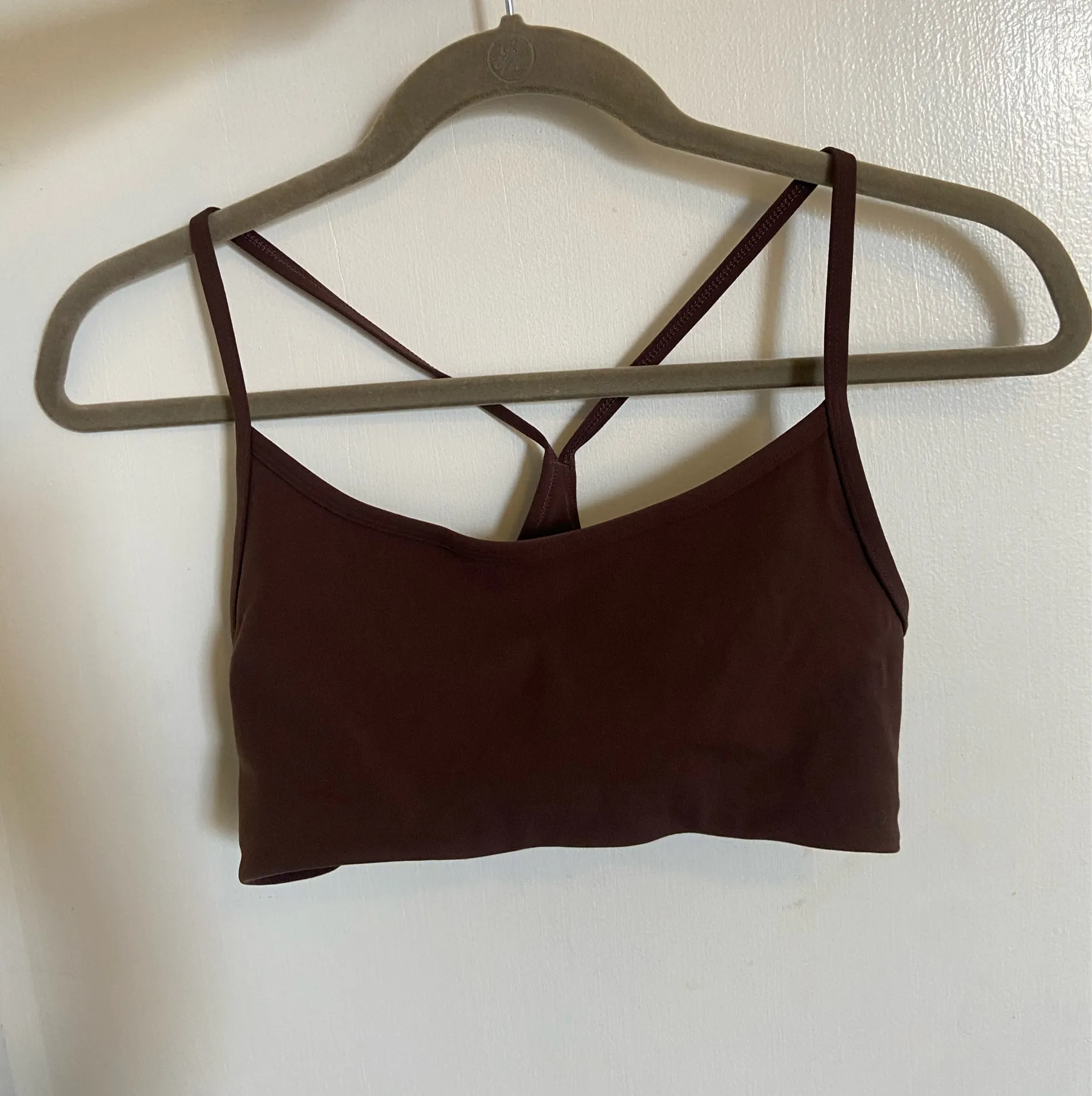 Vuori Sports Bra - Image 3