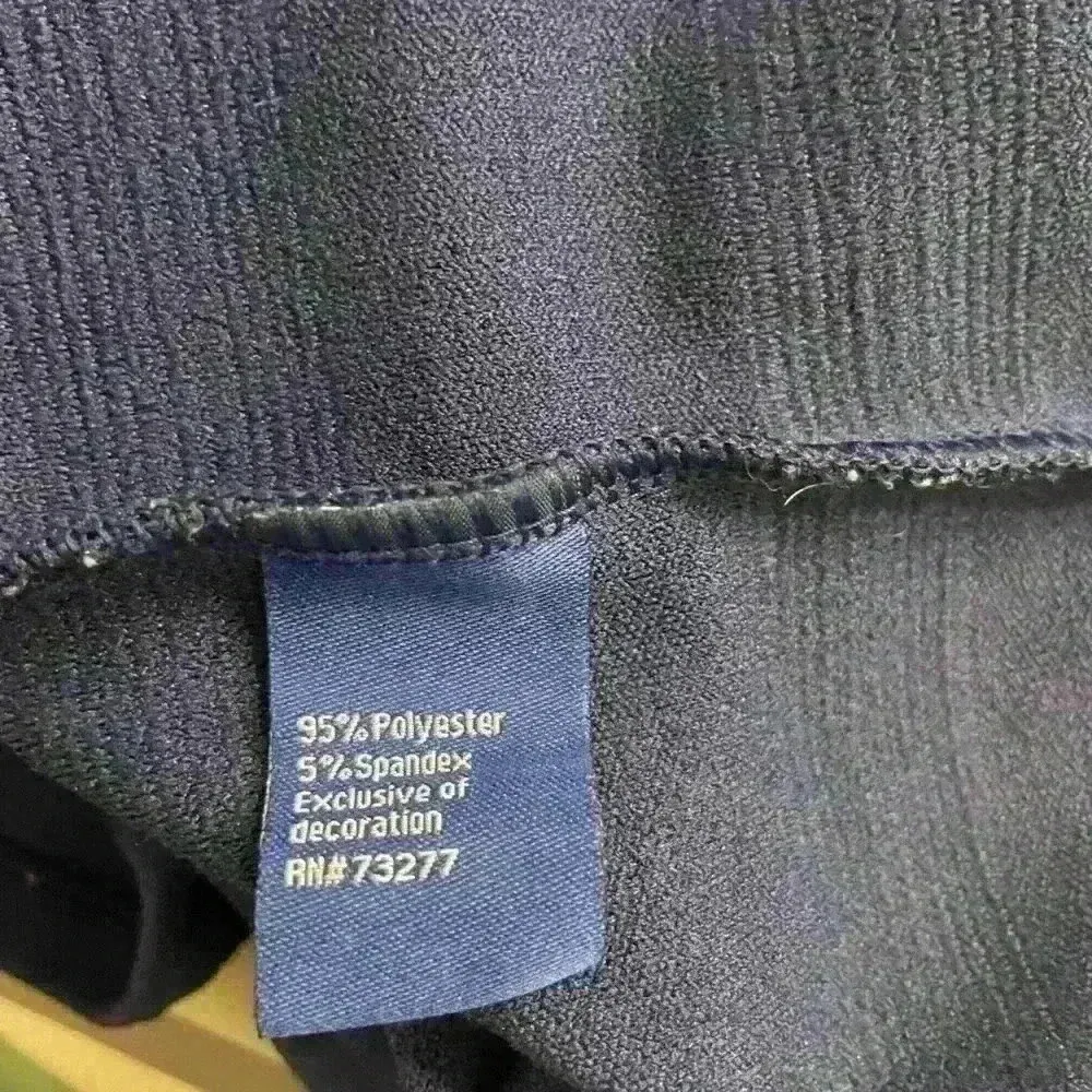 Women’s Apt.9 Blue Sweater - Image 4