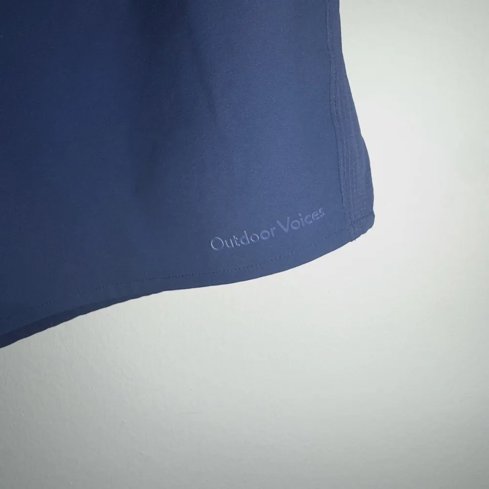 Outdoor Voices Size L With Liner - Image 2