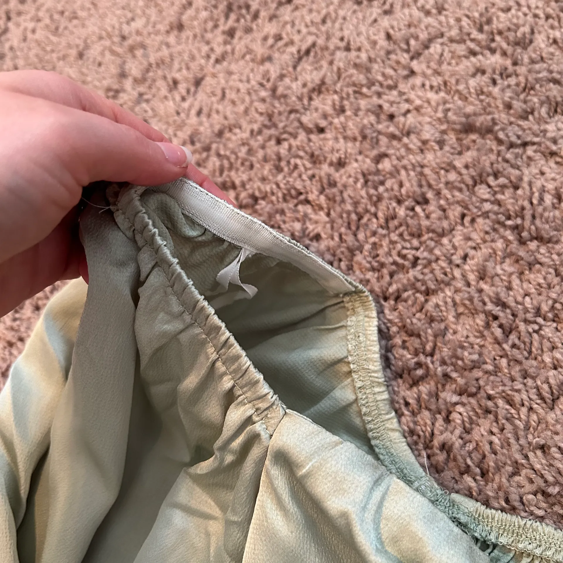 Princess Polly ‼️ Puff Sleeve Cropped Top‼️ - Image 3