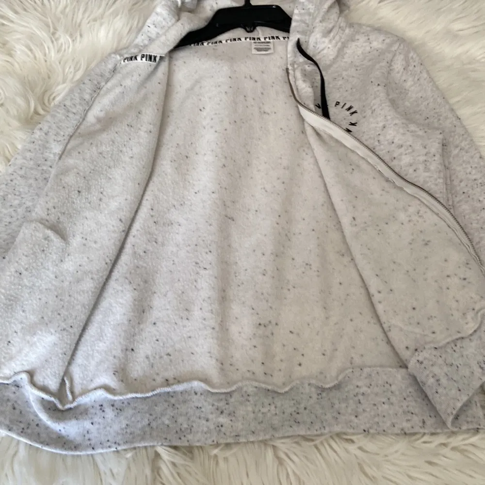 Victoria Secret/Pink Sweatshirt size S excellent condition - Image 8