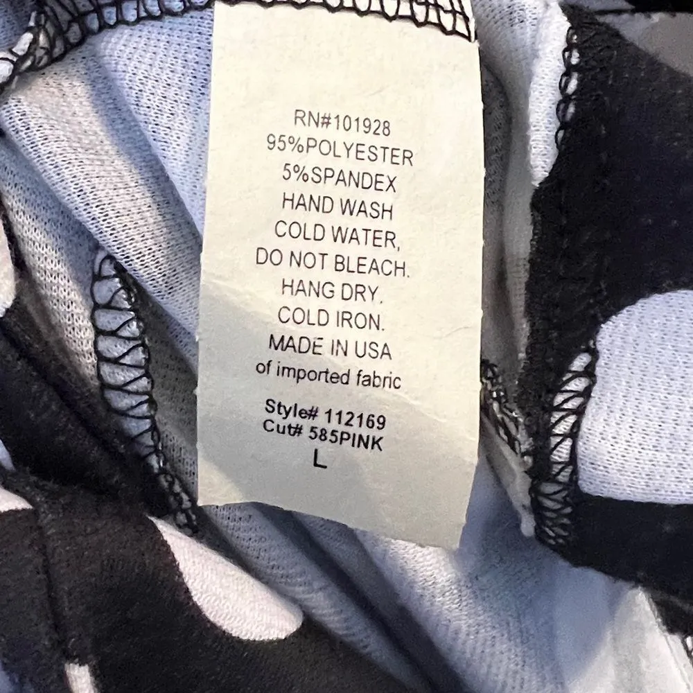 Susan Lawrence Polka Dot Blazer‎ - Image 7