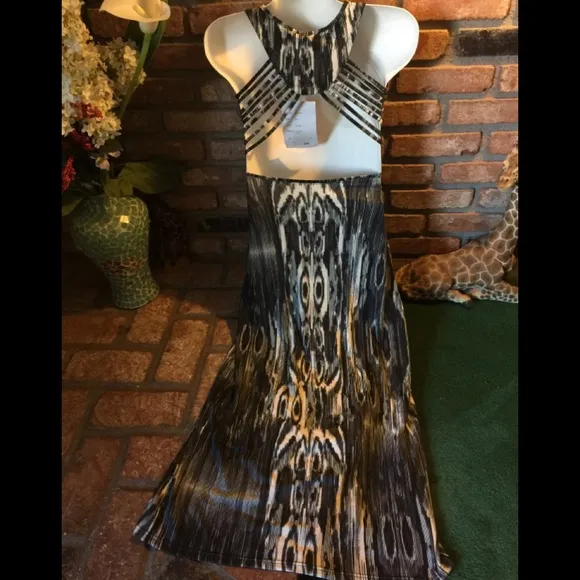 She’s Cool Maxi Dress - Image 2