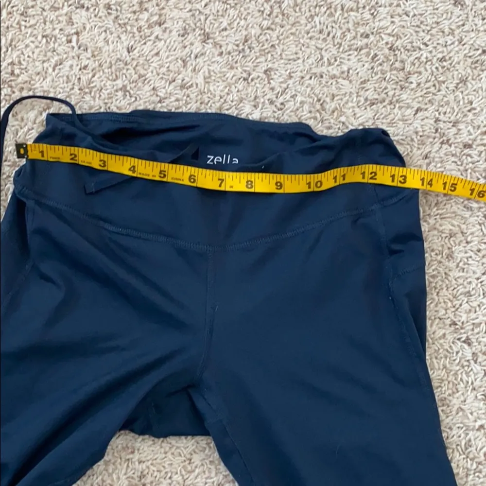 Running Crop - Size Small - Image 10