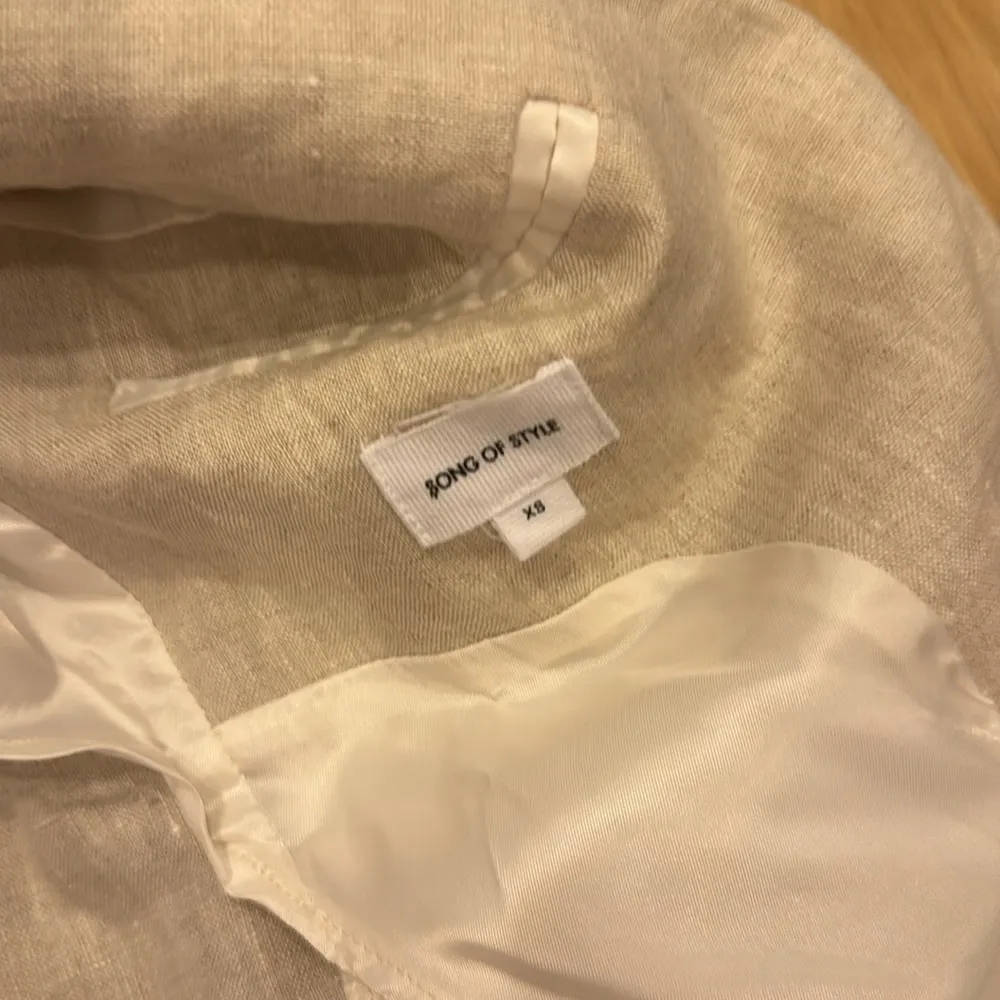 Song of Style blazer Size XS - Image 2