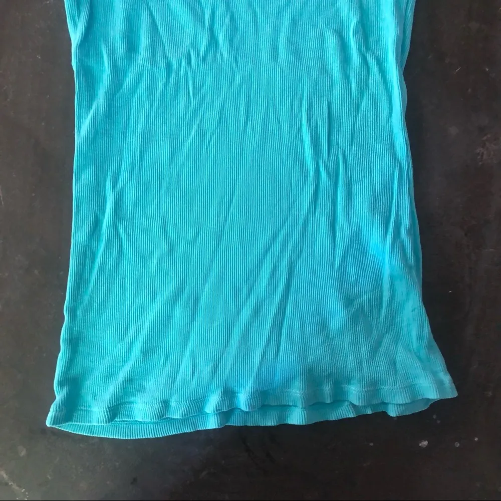 Express sexy basics tank top - Image 7