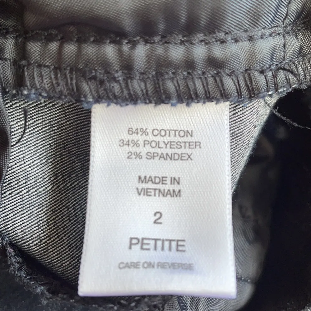 Ny&co NY &  denim look dress pants - Image 7