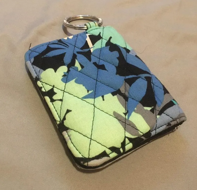 Vera Bradley Wallet - Image 2