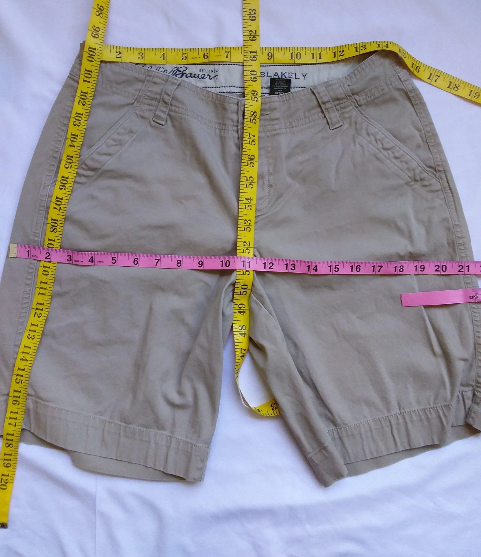 Blakey Shorts - Image 3