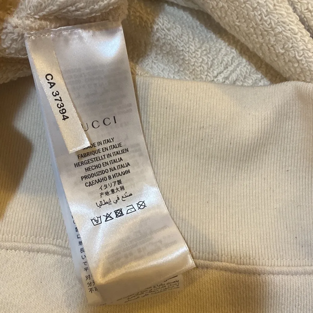 Laminated Blind For Love Sweatshirt size M - Image 7