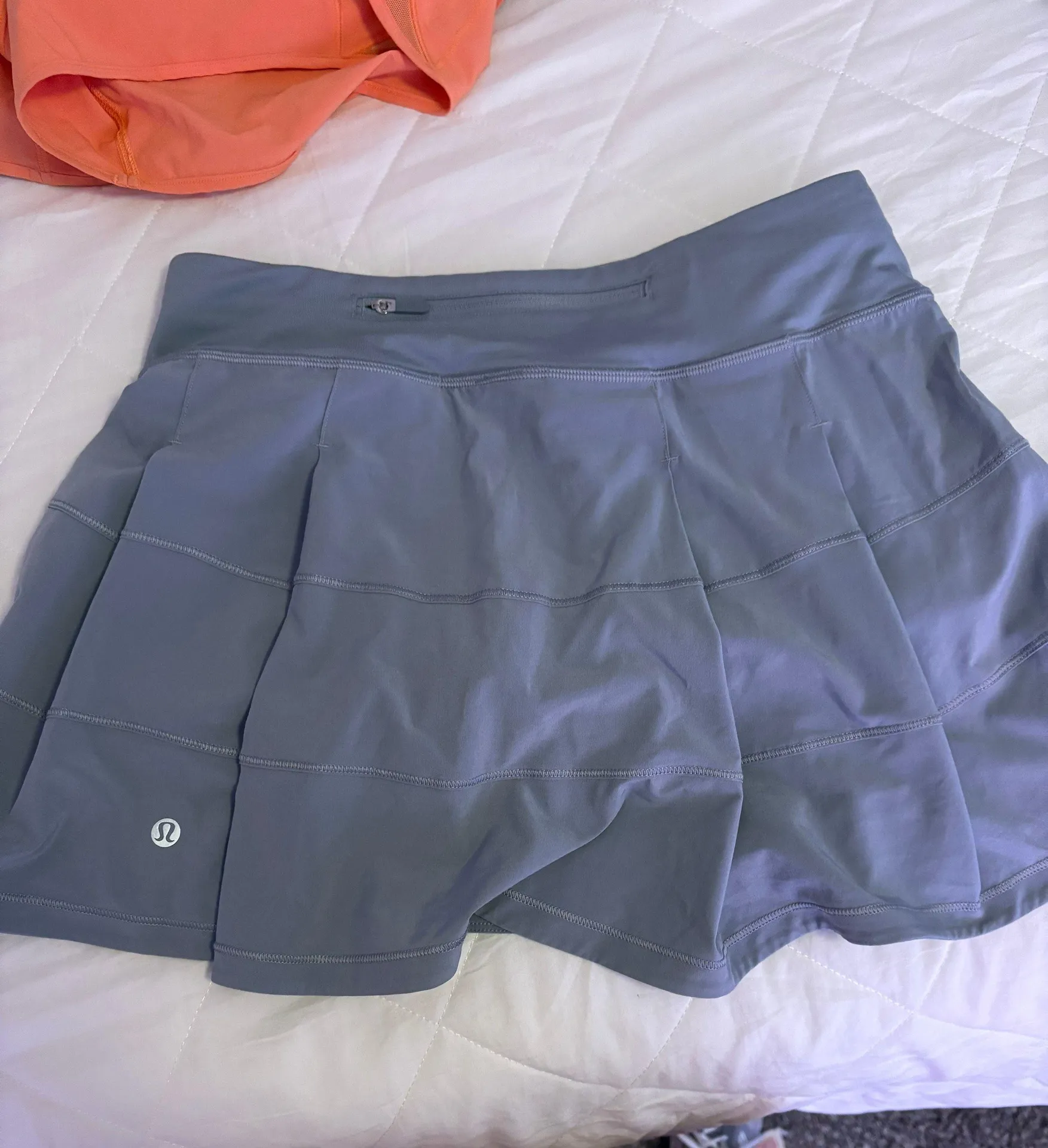 Tennis Skirt - Image 2