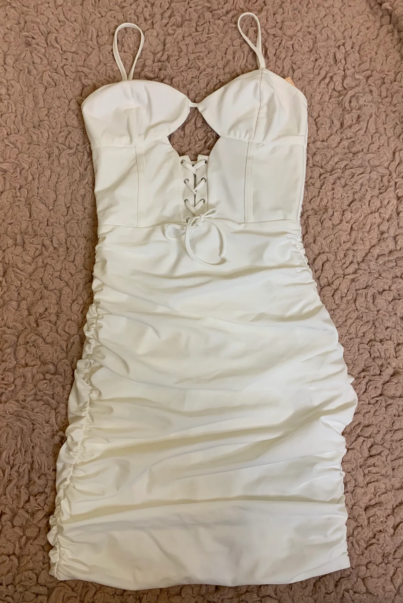 Tiger Mist Dress - Image 3