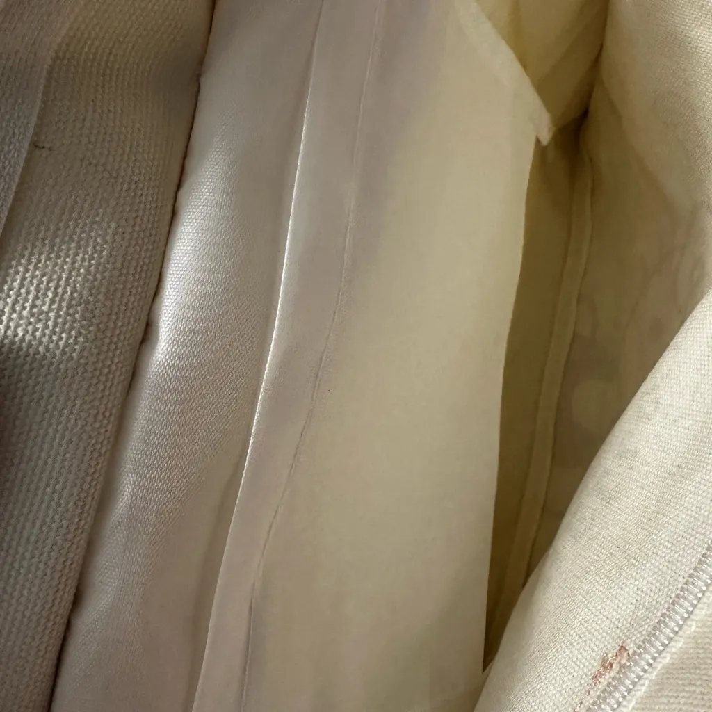 Hello Kitty Pink and Cream Bow Tote - Image 7