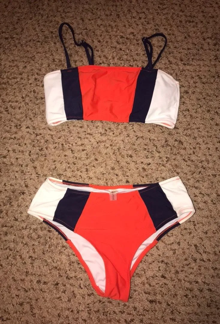 Curtsy Swim Suit - Image 4