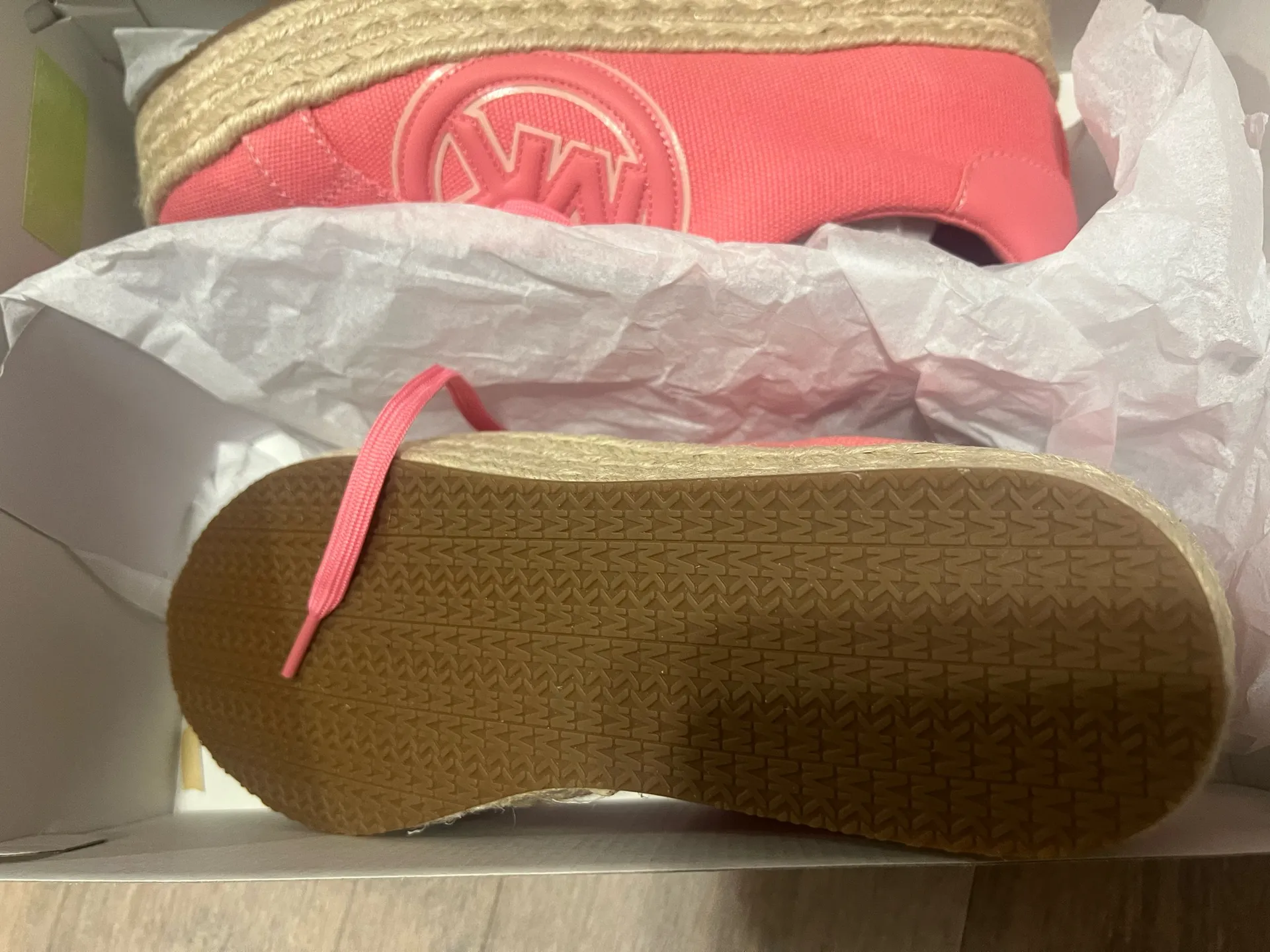 MK Michael Kors shoes  - Image 4