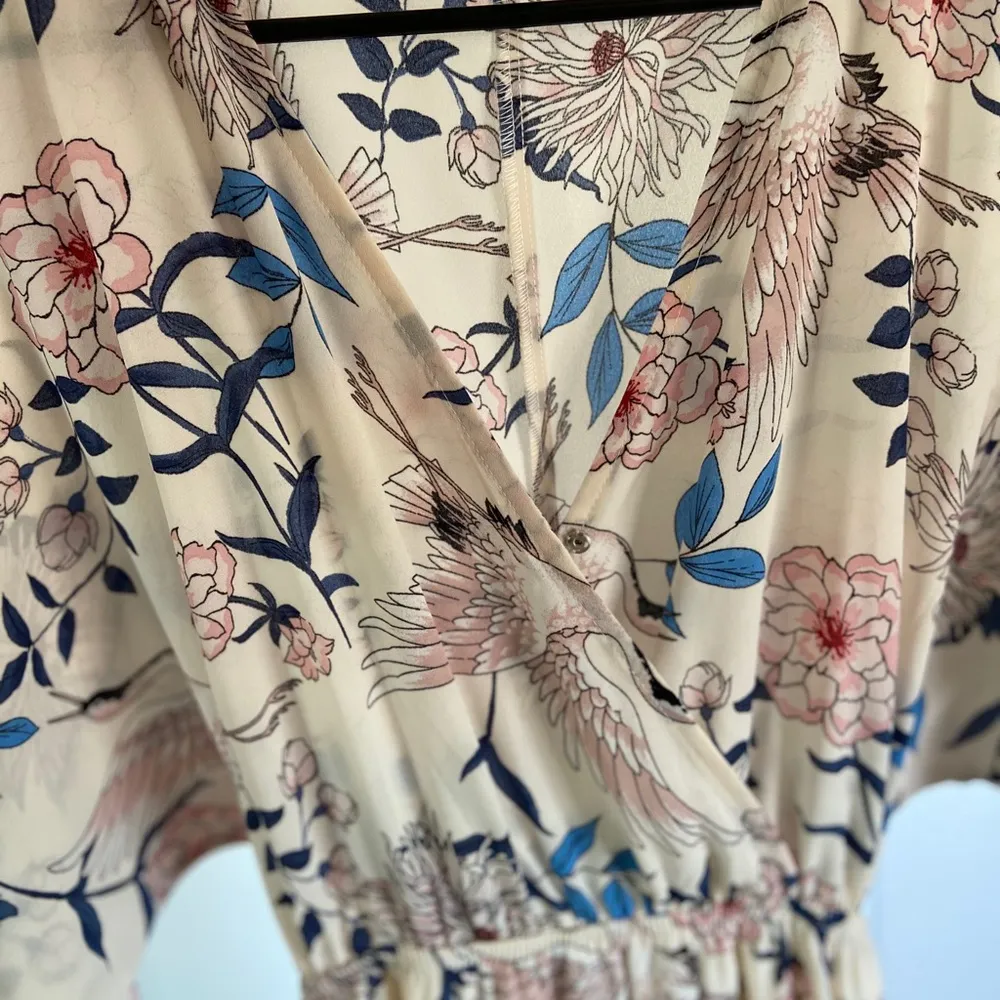 Kimono style Pink Size XS - Image 3