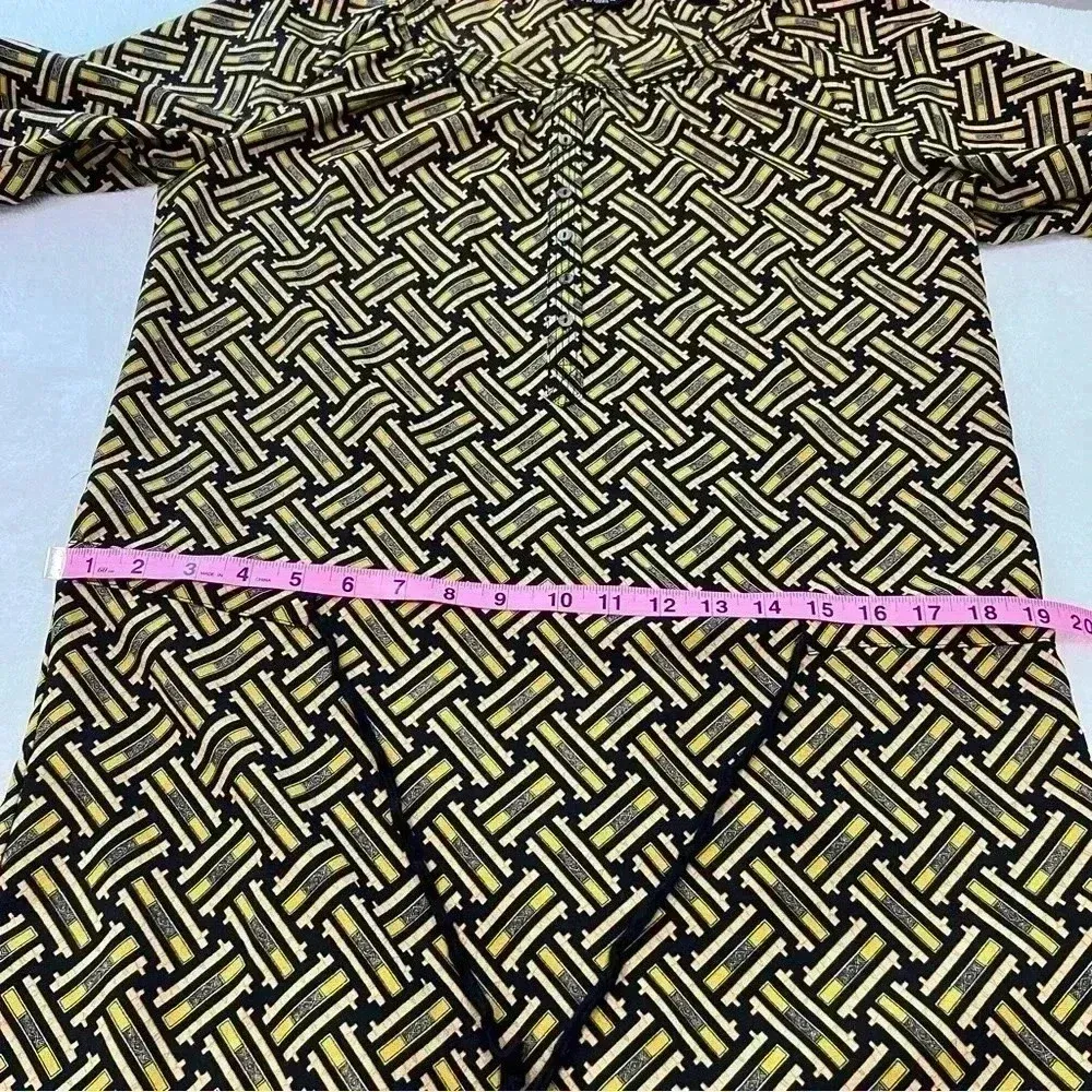 Maison Scotch Reveur de Jour Blousen Dress 1 - Image 12