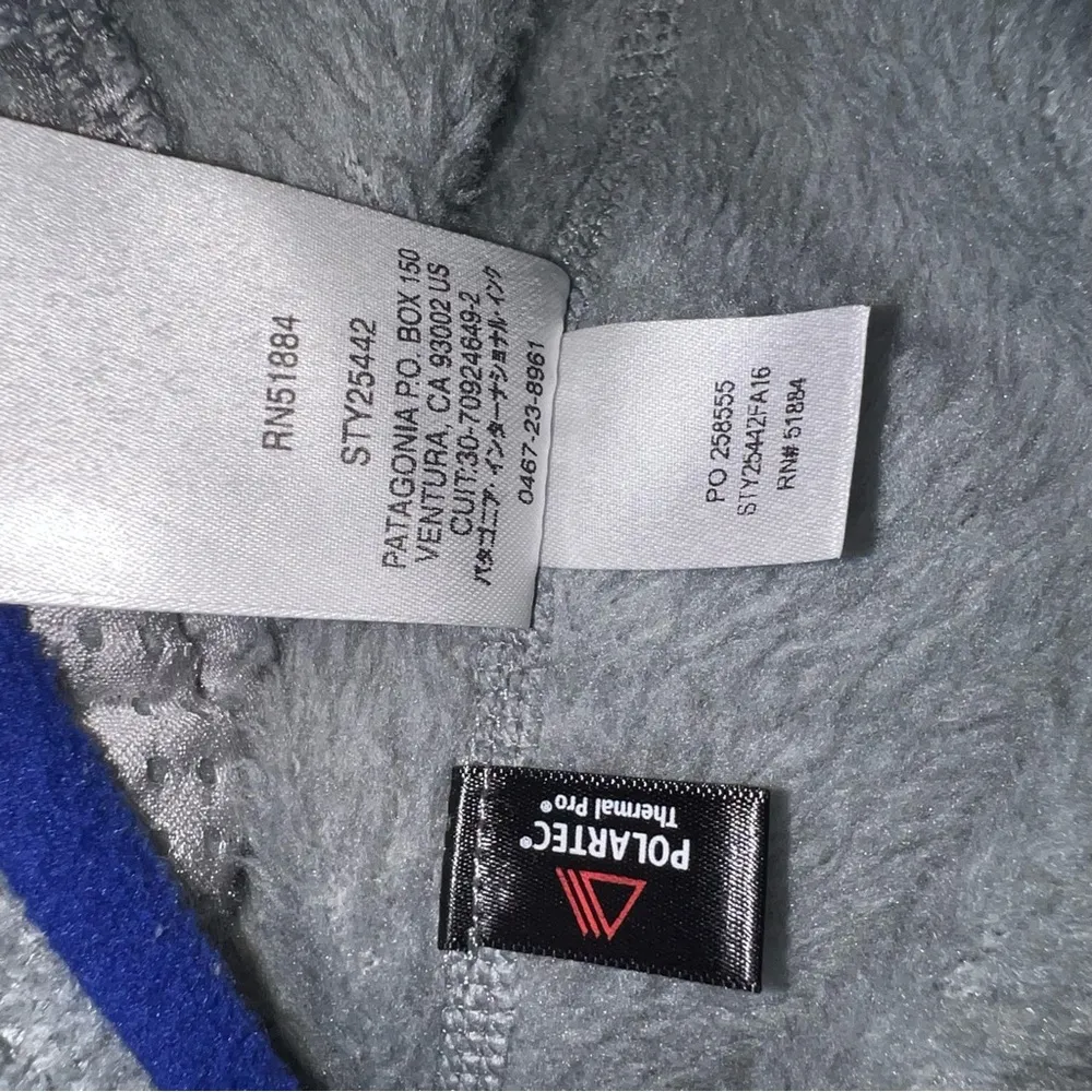 Patagonia Women's Re-Tool Snap-T Pullover - Image 6