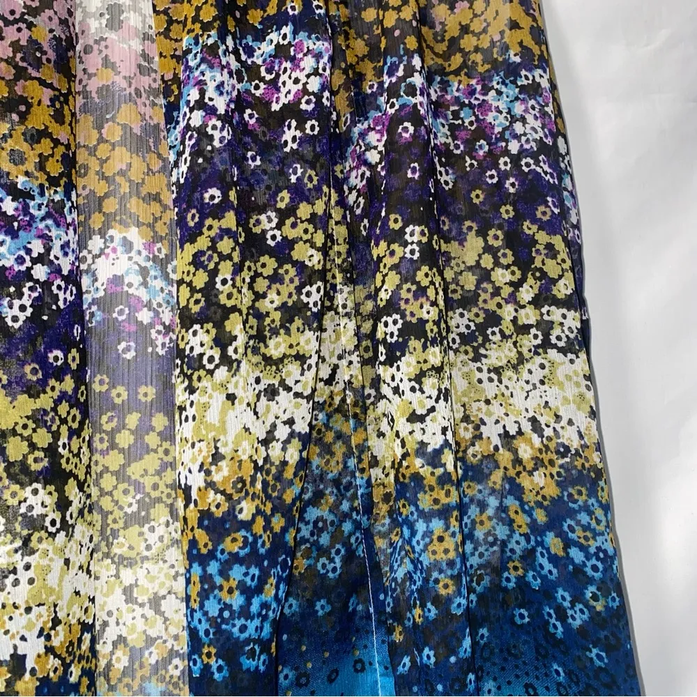 Sheer Vest Women’s One Size - Image 2