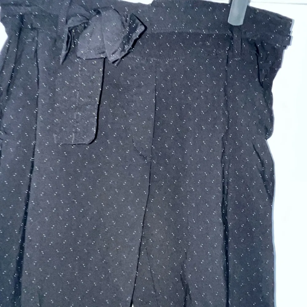 Jules and Leopold Spotted Dress Pants Size Small - Image 7