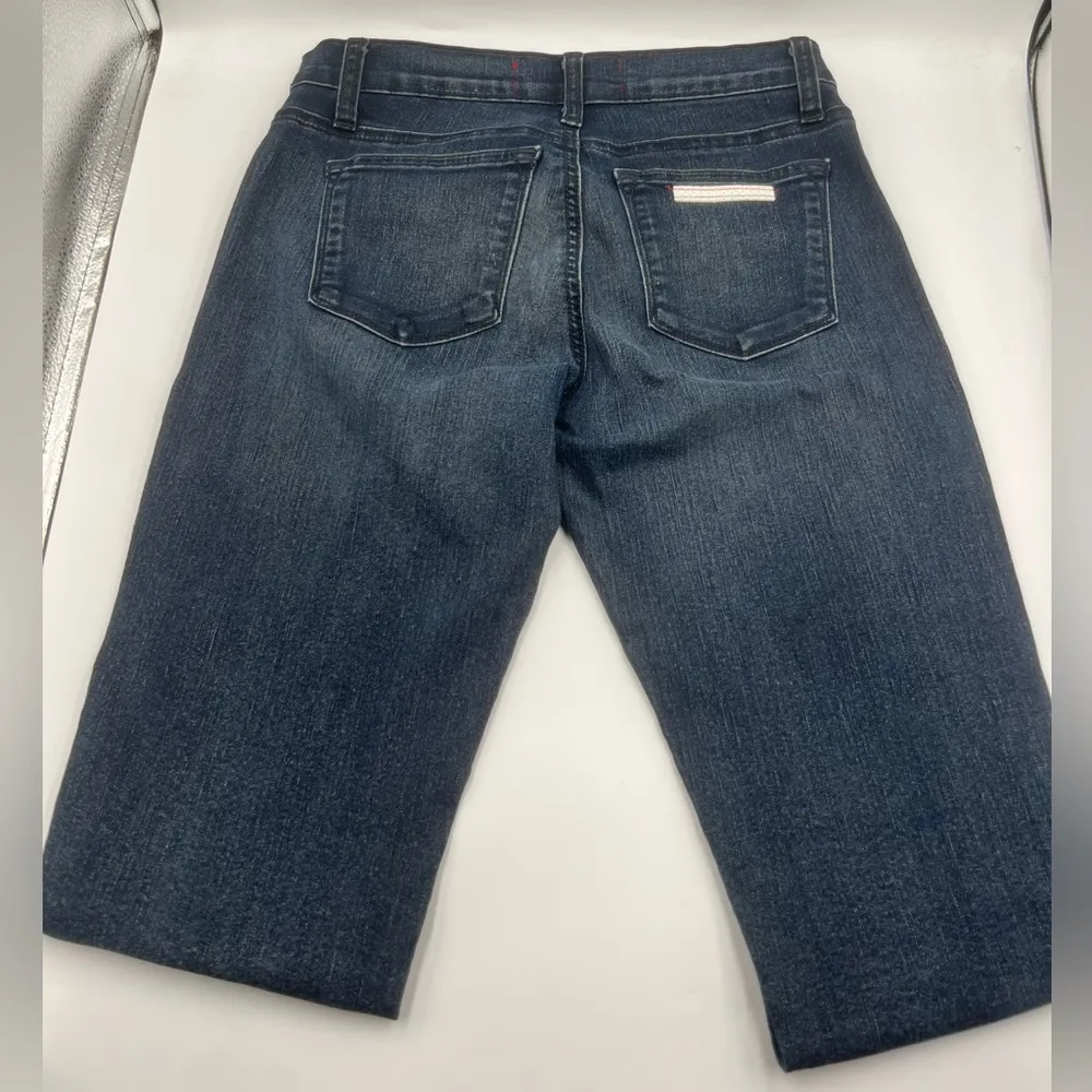 Degaine Skinny Jeans Blue Size 29 - Image 4