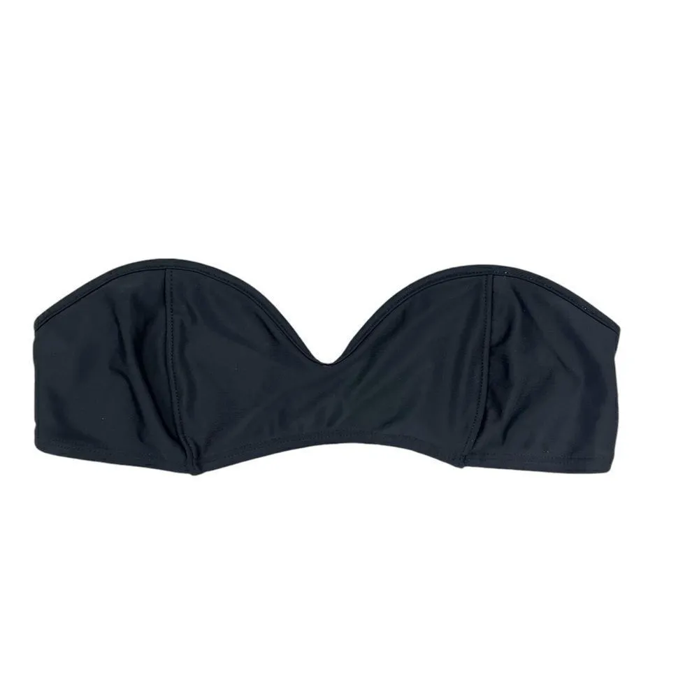 Nasty Gal Bandeau Bikini Top 6 - Image 5