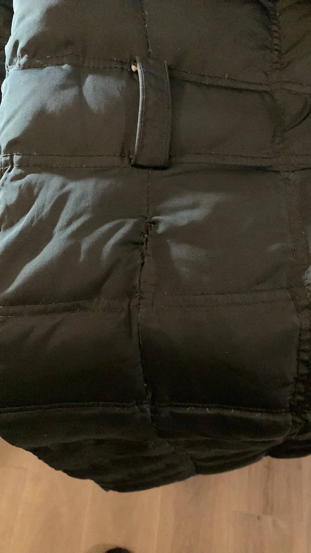 PUFFER COAT - Image 7