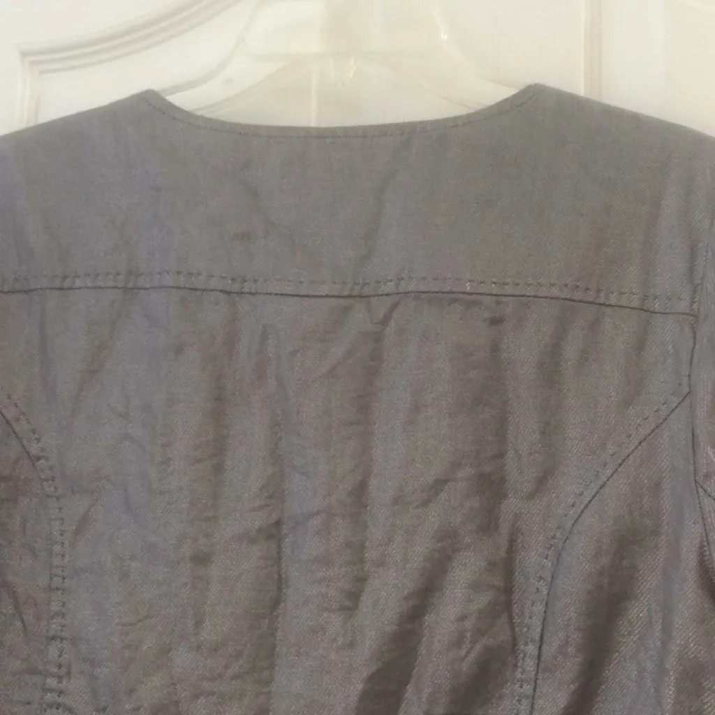 FINAL MARKDOWN Ladies’ Lane Bryant Lightweight Jacket (14) - Image 5