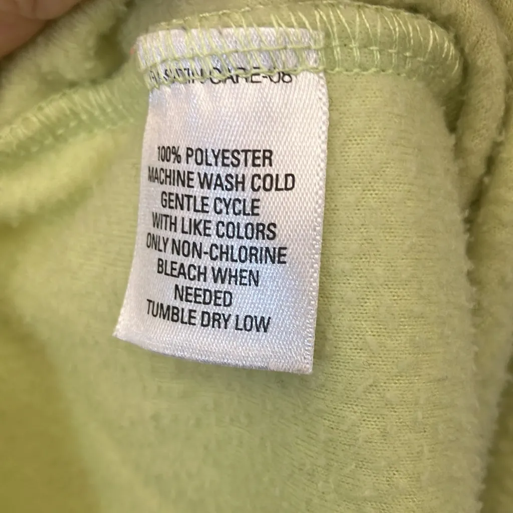 FINAL MARKDOWN Great northwest fleece sleep top 2x - Image 3