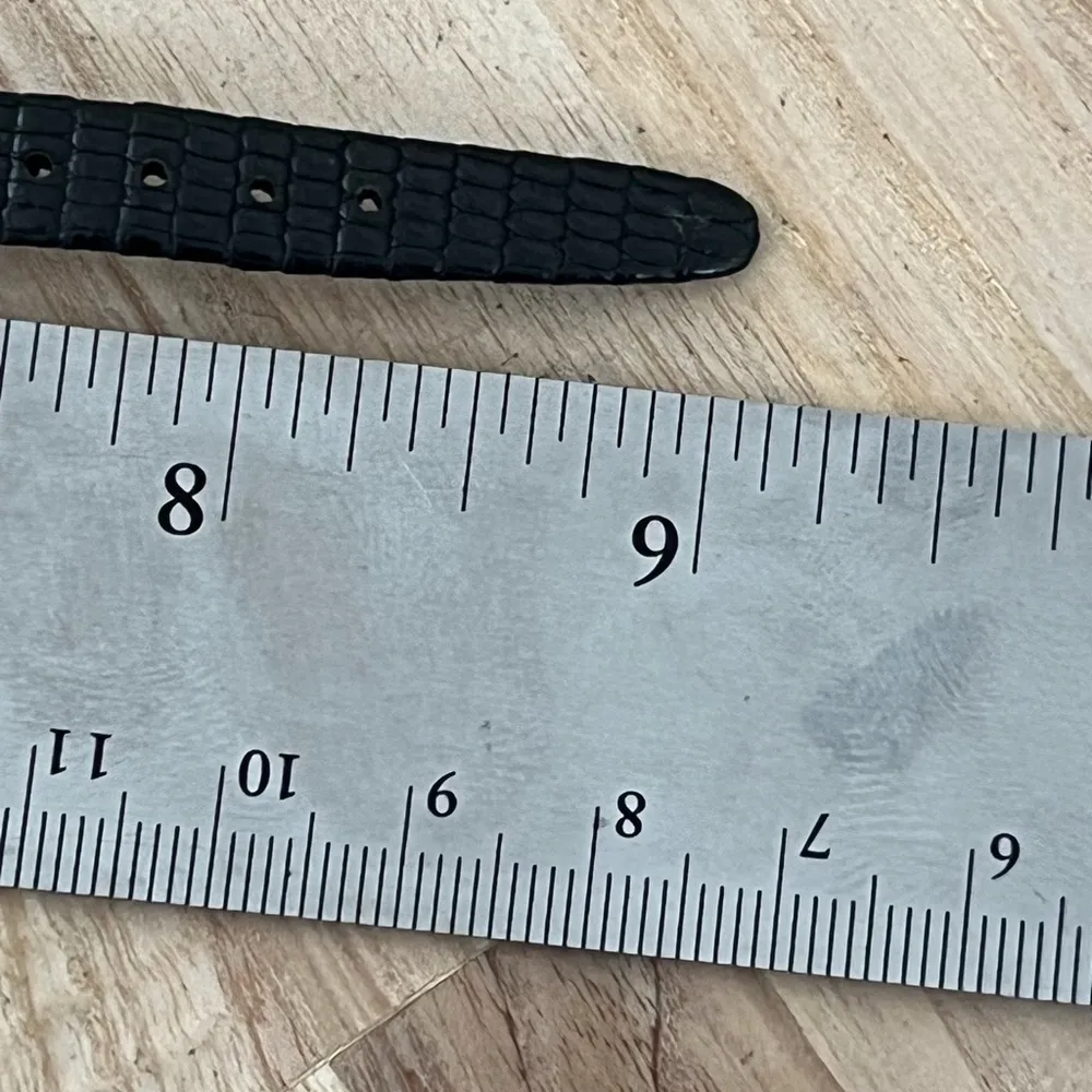 Ole Mathiesen Copenhagen Ultra Rare Authentic Ladies Watch Mechanical Winding - Image 12