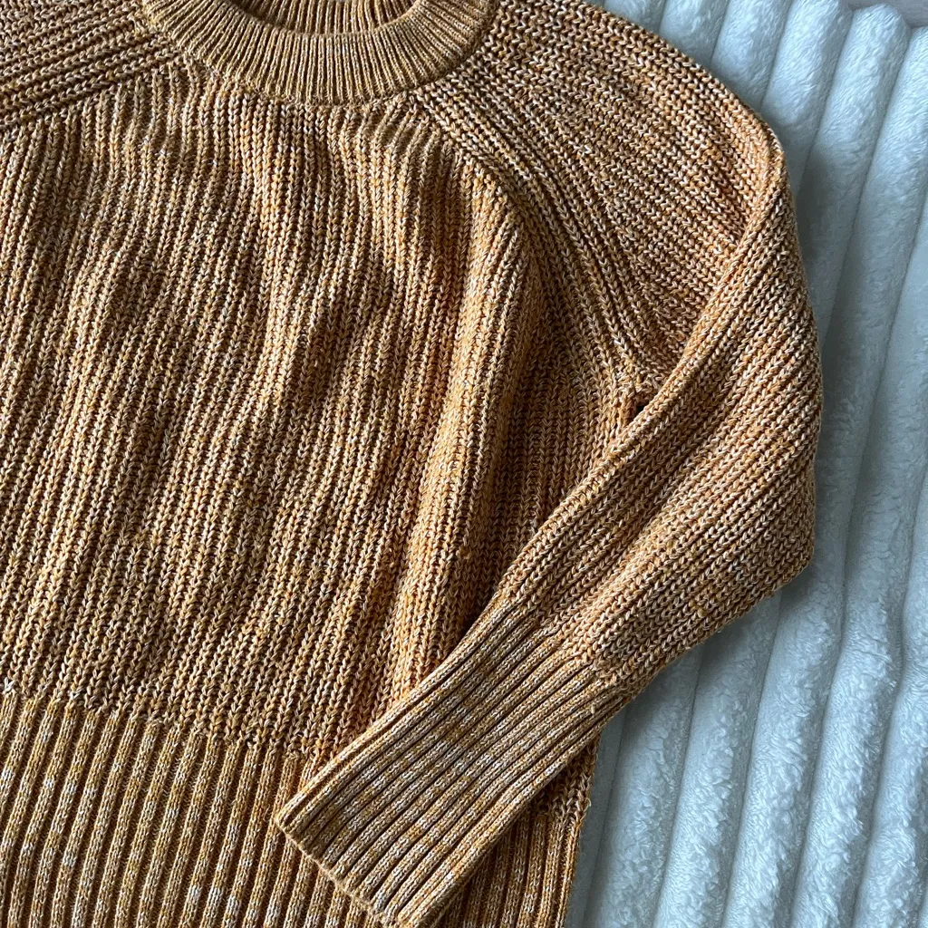 Universal Thread Crew Neck Sweater - Image 3