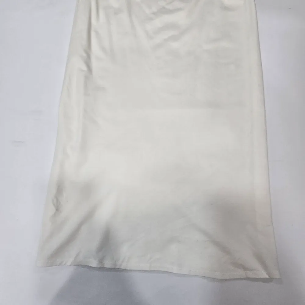 NBD Kara Midi Dress in White - Image 10