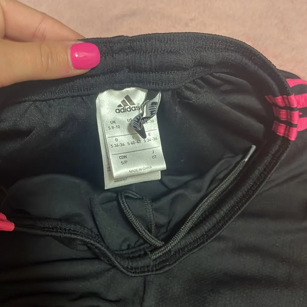 Adidas  running shorts - Image 2