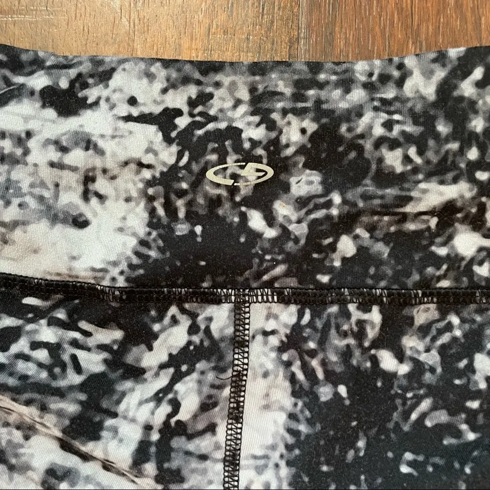 CHAMPION leggings, size L - Image 3