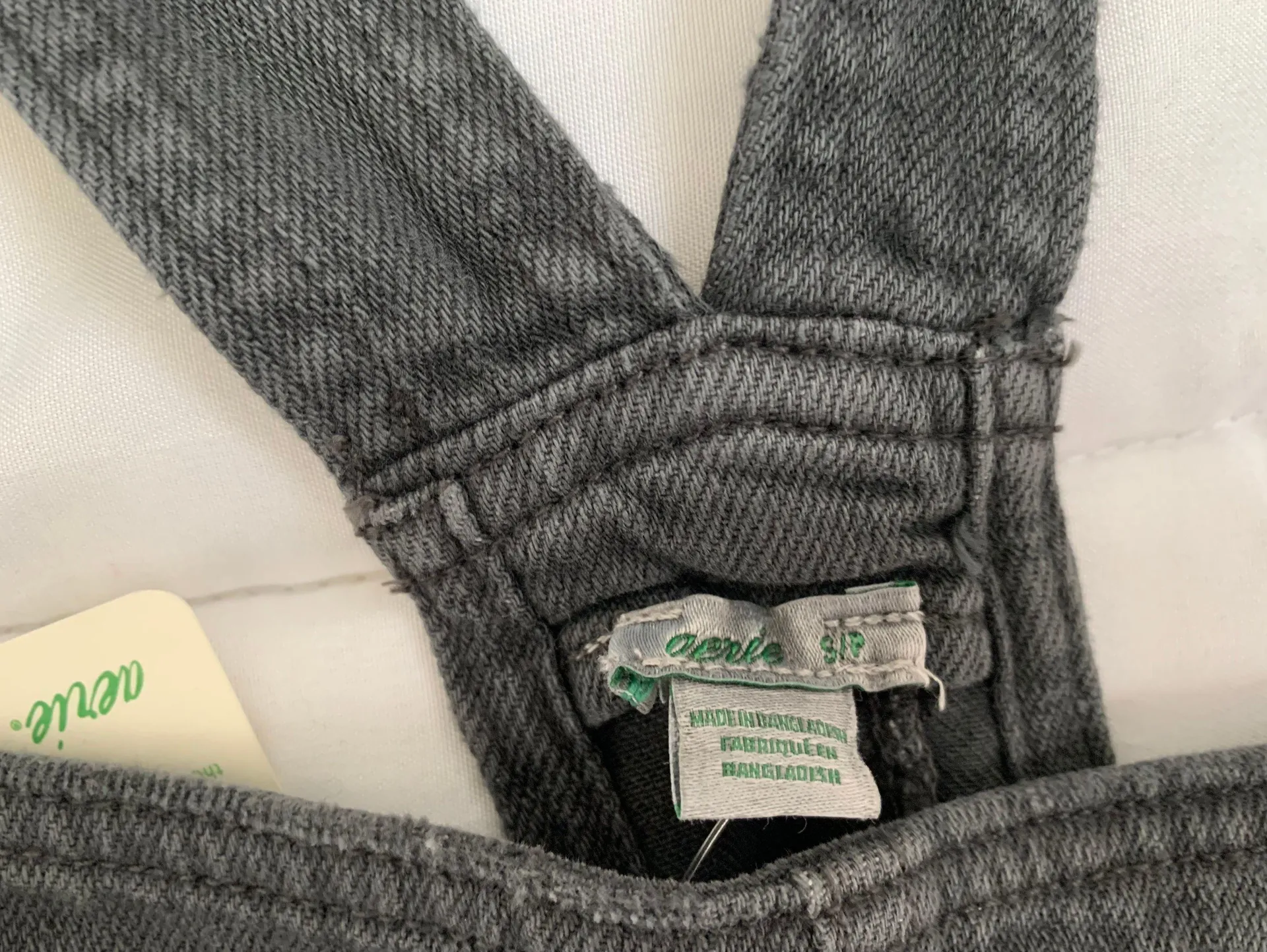 Aerie Overalls - Image 2