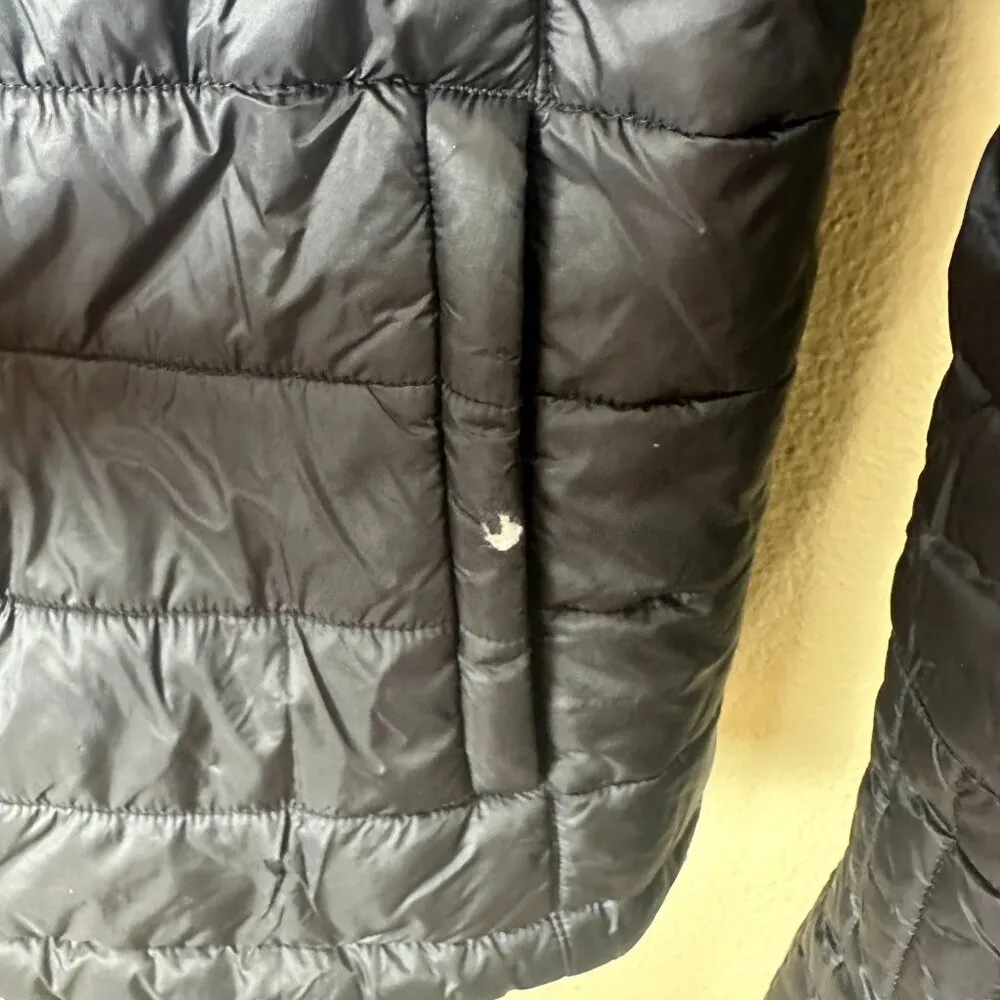 PATAGONIA Women's Radalie Parka Black Size Medium - Image 8