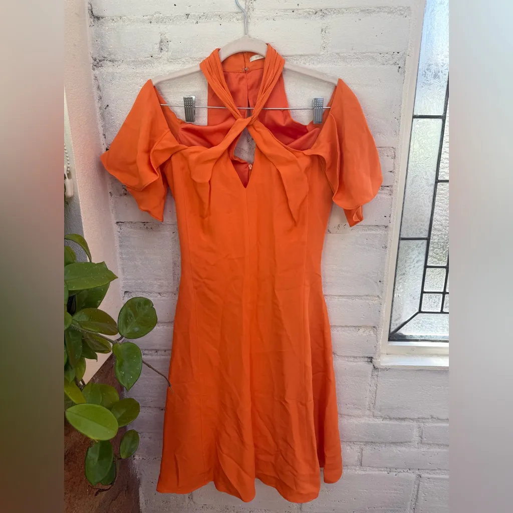 Kobi Halperin Vibrant Orange Cold - Image 2